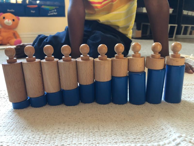 Photo of Daffodils Montessori Daycare - San Diego, CA