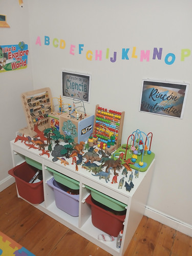 Photo of Family Daycare Yoselin