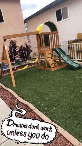 Photo of Children Of The King Daycare Center LLC - Spring Valley, CA