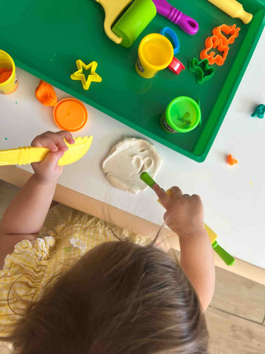 Photo of Little Feet Home DayCare - Santa Paula, CA