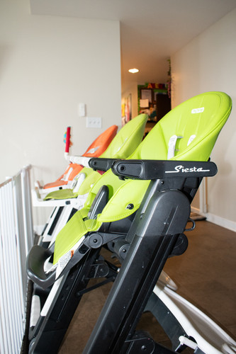 Photo of ABC Little Hands Daycare - San Diego, CA