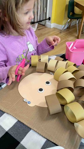 Photo of Erica Mack Daycare - Columbia, MD