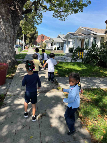 Photo of Lamb Family Child Care - Los Angeles, CA