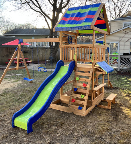 Photo of Acuity Child Care - Glen Burnie, MD