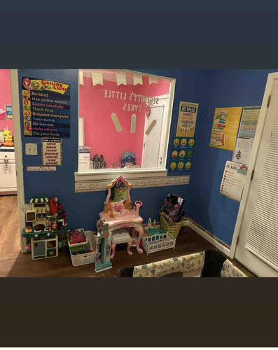 Photo of Serenity's Little Tykes - Conyers, GA