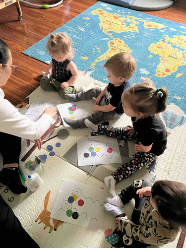 Photo of Cultiva Kids Childcare - Hillsboro, OR