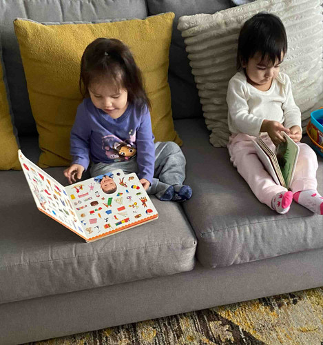 Photo of Berry Bright Daycare - Orange, CA