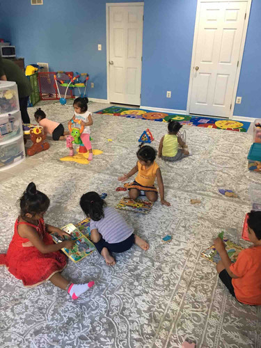 Photo of Learning Ladder - Chantilly, VA