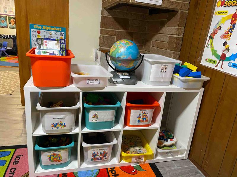 Photo of Bright Kids Childcare Daycare - Seatac, WA