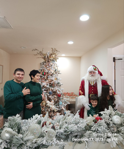 Photo of Melkonyan Family Child Care Daycare - Winnetka, CA