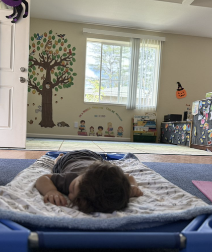 Photo of Bright Little Steps Learning - Campbell, CA