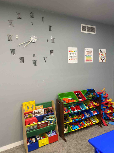 Photo of Sofie's Daycare - Auburn, WA