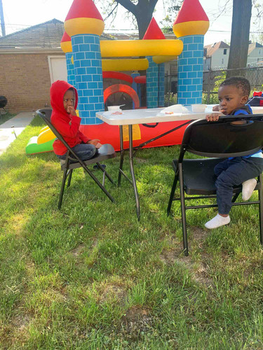 Photo of Natasha Jones Daycare - Chicago, IL