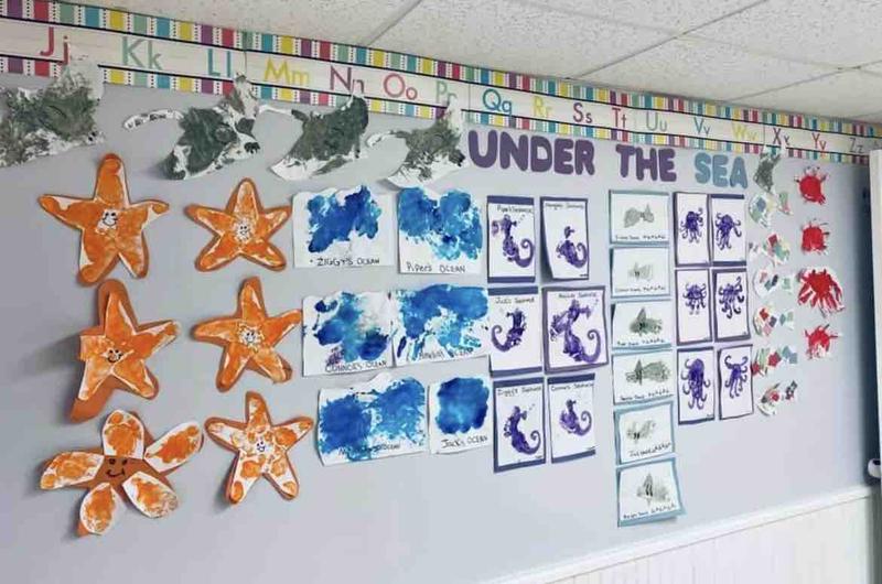 Photo of Amy’s Family Childcare - Methuen, MA