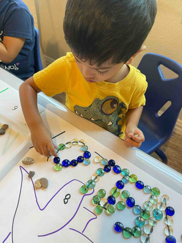 Photo of Little Innovators, Preschool Program - Fulshear, TX