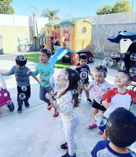 Photo of The Perez Family Daycare - Carson, CA