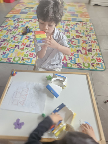 Photo of Cavero Family Child Care - Rancho Cucamonga, CA