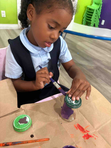 Photo of Music To My Ears Learning Center - Carson, CA