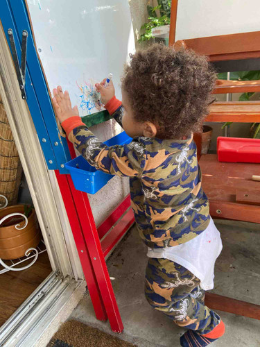 Photo of Forest Blossom Montessori Childcare - Lake Forest, CA