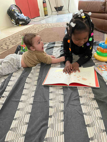 Photo of Fielder's Family Daycare - Moreno Valley, CA