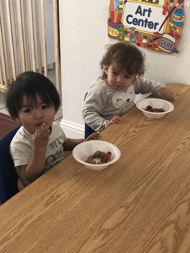 Photo of Gotitas de Amor y Enseñansas Family Daycare - San Jose, CA