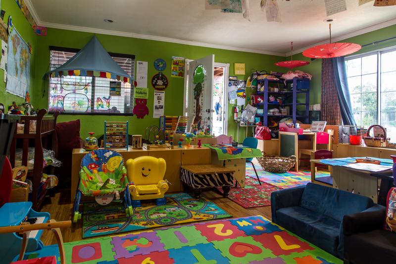 Photo of Little Plum Daycare - Los Angeles, CA