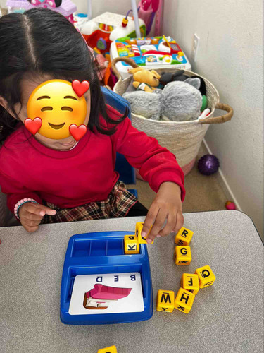 Photo of Ella Home Daycare - Temecula, CA