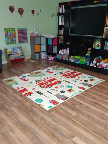 Photo of Olga's Daycare - Redwood City, CA