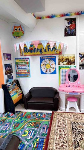 Photo of Rising Star Homechild Care Daycare