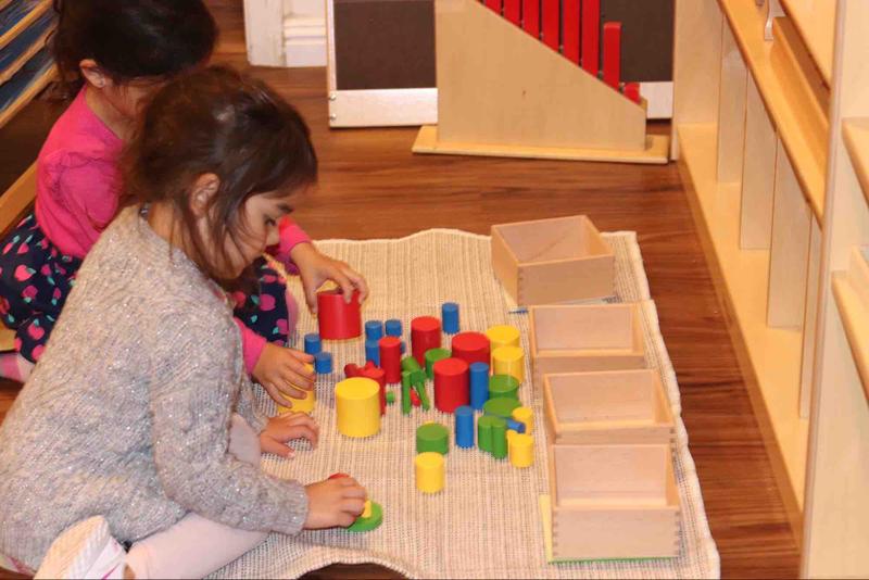 Photo of Gateway Family Daycare & Home Preschool Daycare - Bellflower, CA