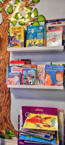 Photo of Friendly Home Daycare - East Meadow, NY