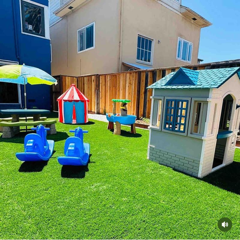 Photo of Glow Kids Daycare - San Bruno, CA