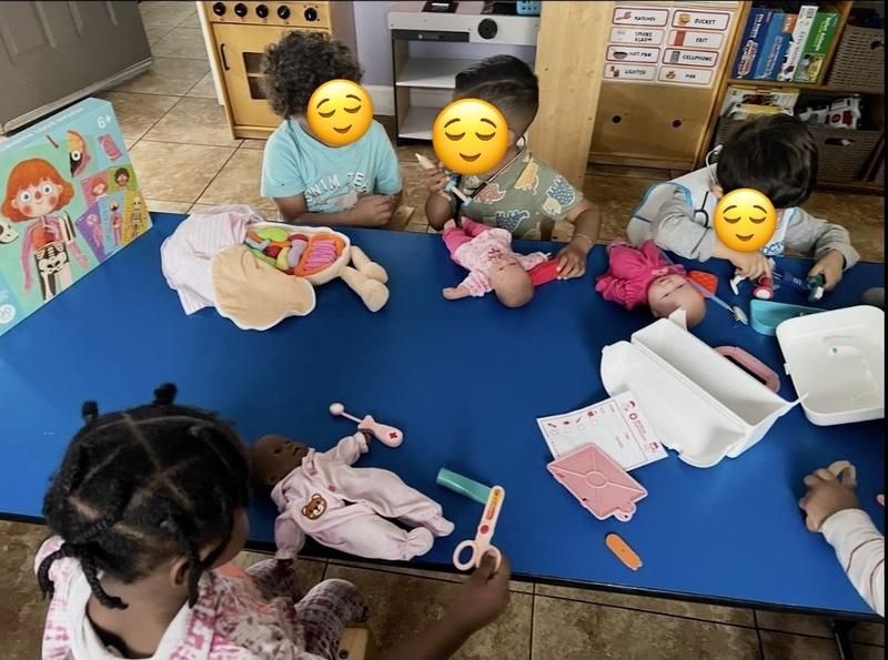 Photo of Contreras Early Edu., & Child Care Inc. - Los Angeles, CA