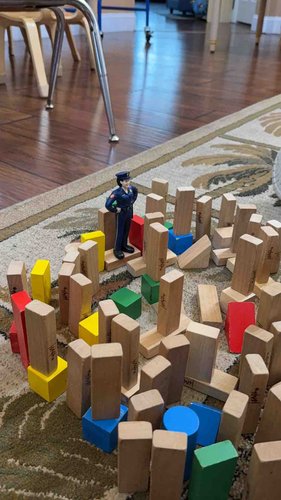 Photo of Maria Tapia’s Childcare Daycare - Ceres, CA