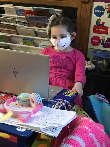 Photo of Fielder's Family Daycare - Moreno Valley, CA