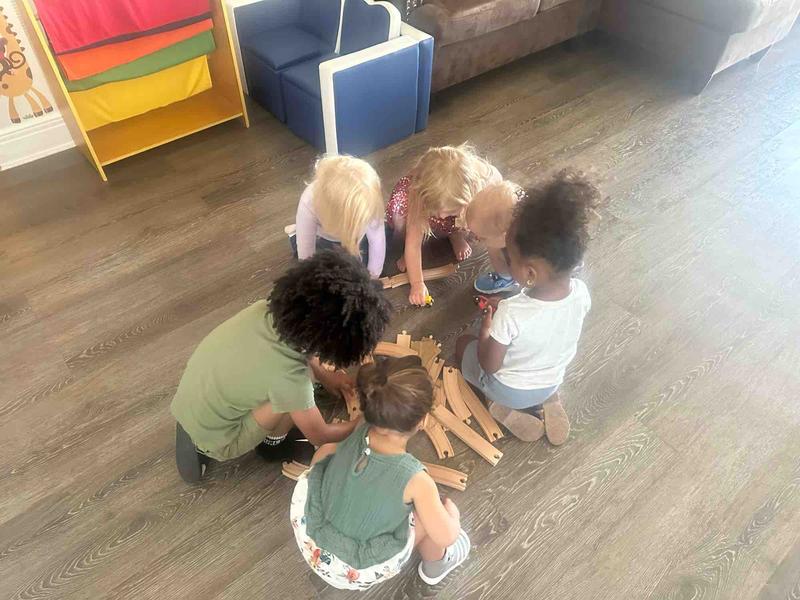 Photo of ABC Dinosour Daycare - Junction City, KS