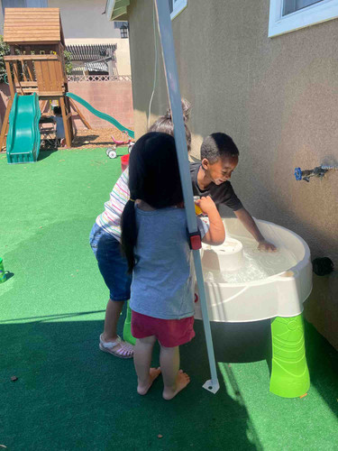 Photo of Monroe Family Daycare - Temple city, CA