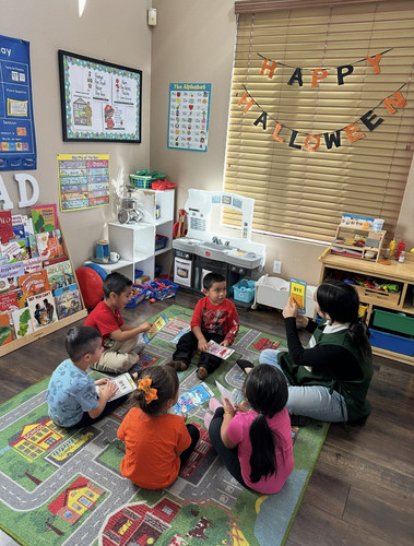 Photo of Sanchez Family Childcare - Moreno Valley, CA