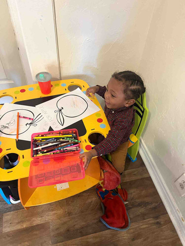 Photo of Alissia's Shining Stars Daycare