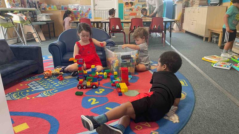 Photo of Baquiax Family Child Care