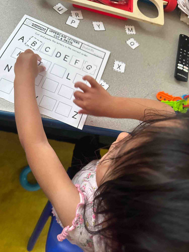 Photo of Papa's Day Care Daycare - Bakersfield, CA