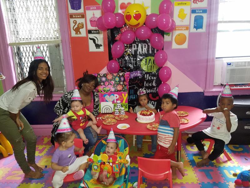 Photo of Mi Arcoiris Estrellita Daycare - Bronx, NY