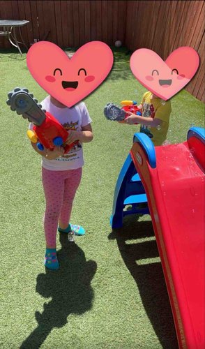 Photo of Yousif Family Daycare - El Cajon, CA