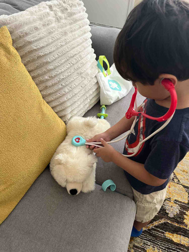 Photo of Berry Bright Daycare - Orange, CA