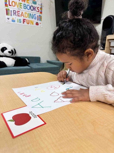 Photo of Brilliant Life Childcare - Everett, WA