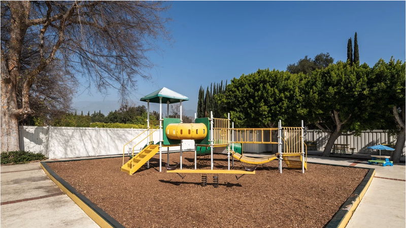 Photo of Enchanted Castle San Marino Montessori School