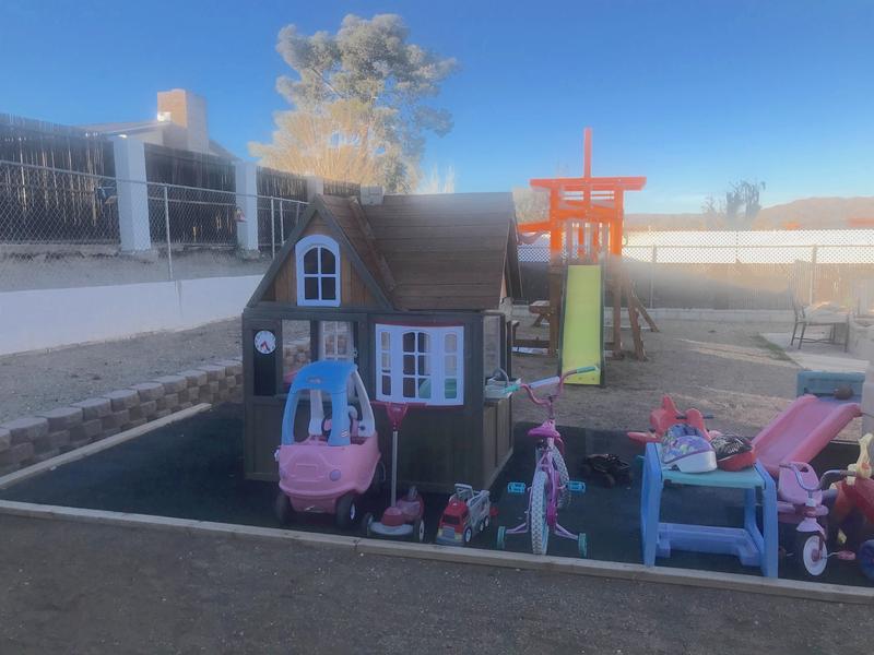 Photo of Little Barstow Daycare - Barstow, CA