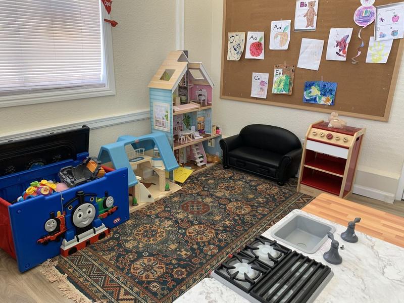 Photo of Sunshine Preschool Center Daycare - San Francisco, CA