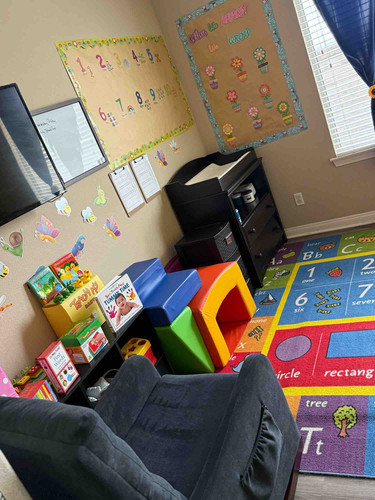 Photo of Buzy Beez Daycare - Oceanside, CA