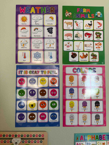 Photo of Lee Mannie Kachee Daycare - Saint Paul, MN